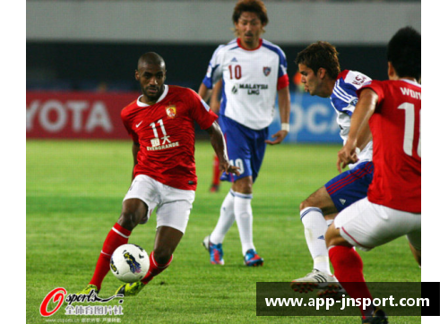 东京FC：球员风采与比赛精彩