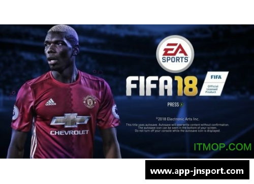 解密FIFA虚拟球员背后的技术奥秘