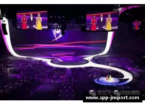 公羊新星闪耀 洛杉矶舞台绽放精彩 