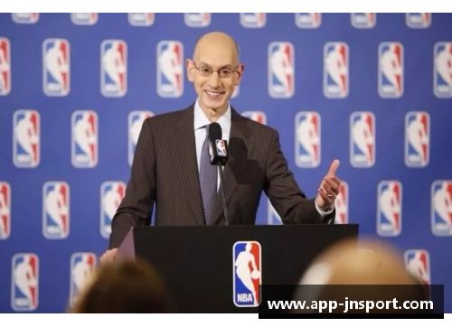 NBA球队收购大全：投资者如何实现梦想