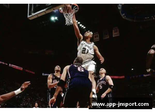 马丁NBA：扣篮与传奇，纵览历史与现场的独特视角