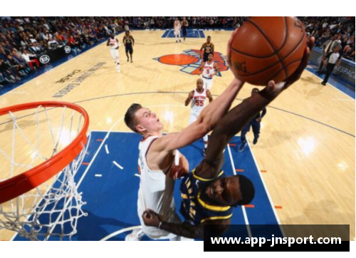 NBA禅师：篮球智慧的道路