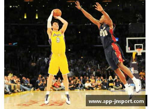 NBA球星孙悦：总冠军戒指的背后故事