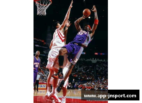 2016 NBA广告全景回顾：精彩瞬间与背后故事揭密