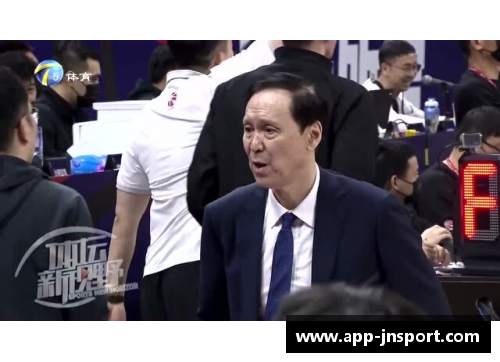 天津先行者迎来新主帅上任期待打破连年止步季后赛魔咒